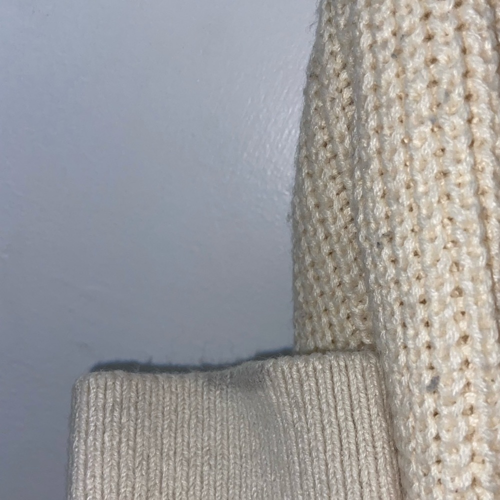 Knit Cardigan - Picture 4 of 4